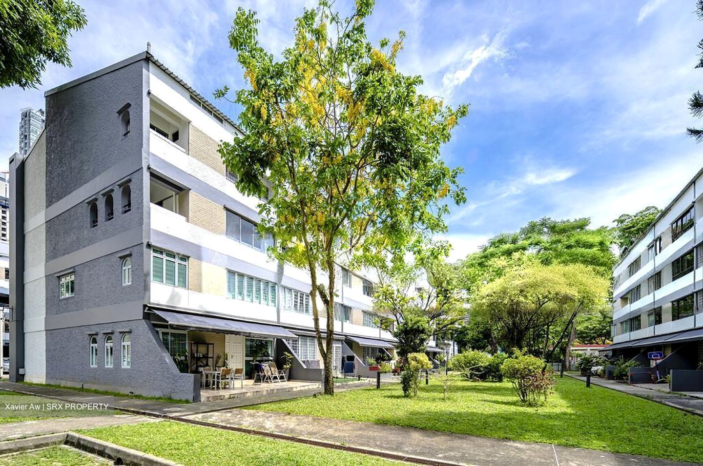Dunearn Road (D11), Condominium #502336941